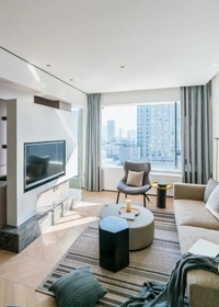 トータルインテリアデザイン